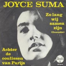 Joyce Suma