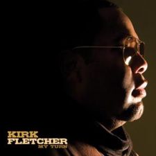 Kirk Fletcher