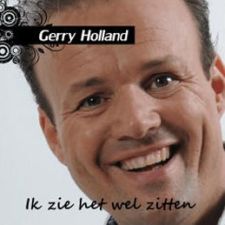 Gerry Holland