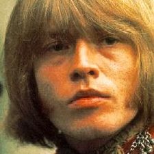 Brian Jones