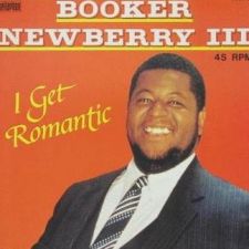 Booker Newberry Iii