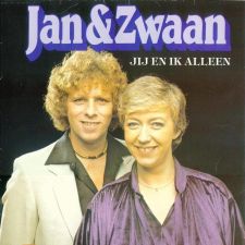 Jan & Zwaan