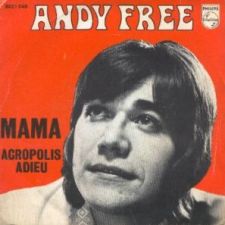 Andy Free