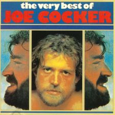 Joe Cocker