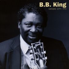 B.b. King