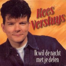 Kees Versluys