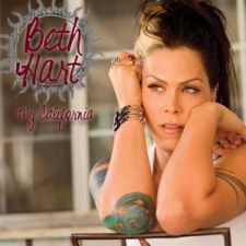 Beth Hart