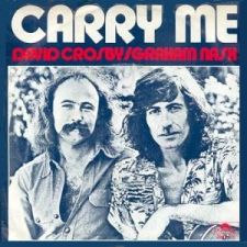 David Crosby/graham Nash