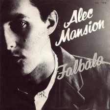 Alec Mansion