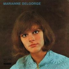 Marianne Delgorge