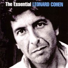 Leonard Cohen