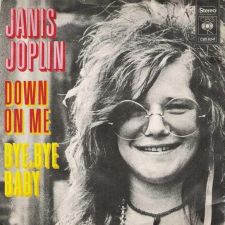 Janis Joplin