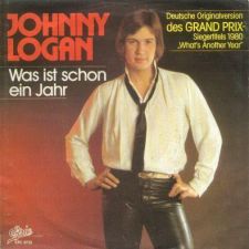 Johnny Logan