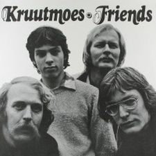 Kruutmoes