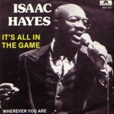 Isaac Hayes