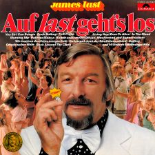 James Last