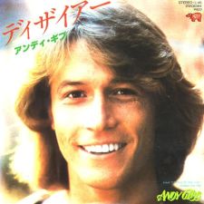 Andy Gibb