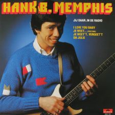 Hank B. Memphis