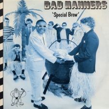 Bad Manners