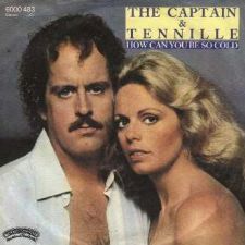 Captain & Tennille