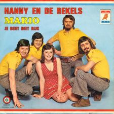 Hanny & De Rekels