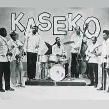 Kaseko Stars