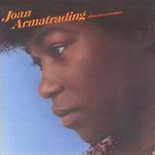 Joan Armatrading