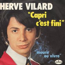 Herve Vilard