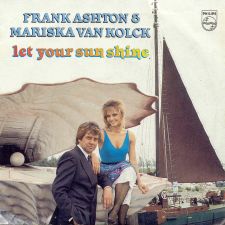 Frank Ashton/mariska Van Kolck