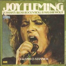 Joy Fleming