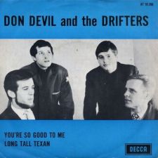 Don Devil & The Drifters