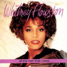 Whitney Houston