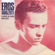 Eros Ramazzotti