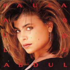 Paula Abdul