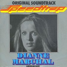 Dianne Marchal