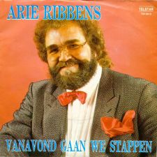 Arie Ribbens