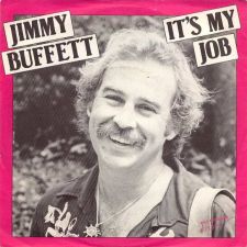 Jimmy Buffett