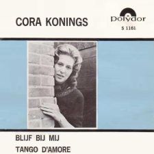 Cora Konings