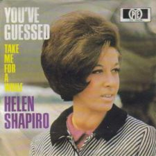 Helen Shapiro