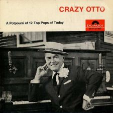 Crazy Otto