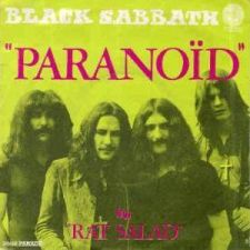 Black Sabbath