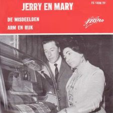 Jerry & Mary Bey