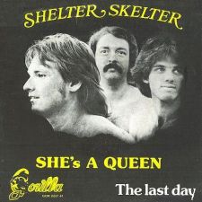 Shelter Skelter