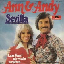 Ann & Andy