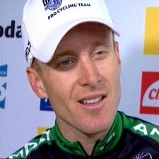 Levi Leipheimer