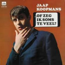 Jaap Koopmans