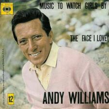 Andy Williams