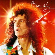 Brian May