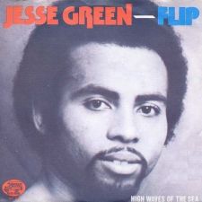 Jesse Green