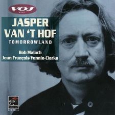 Jasper Van 't Hof